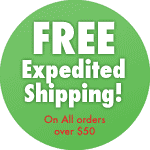 Free Shipping